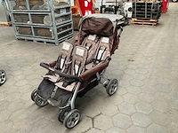 Foundations 414067 buggy - afbeelding 5 van  8