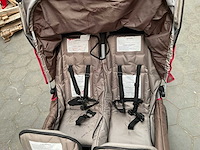 Foundations 414067 buggy - afbeelding 6 van  8