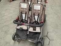 Foundations 414067 buggy - afbeelding 7 van  8