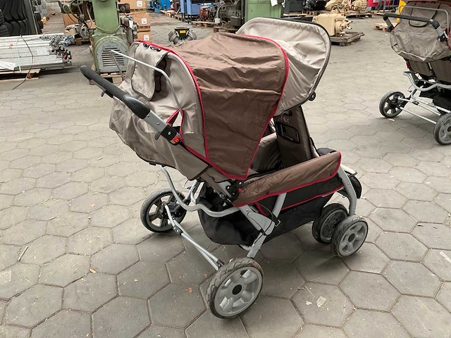 Foundations 414067 buggy - afbeelding 3 van  9