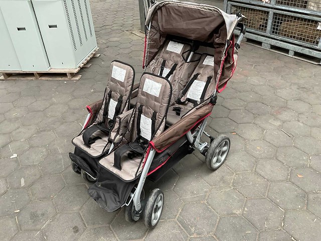 Foundations 414067 buggy - afbeelding 5 van  9