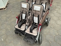 Foundations 414067 buggy - afbeelding 7 van  9