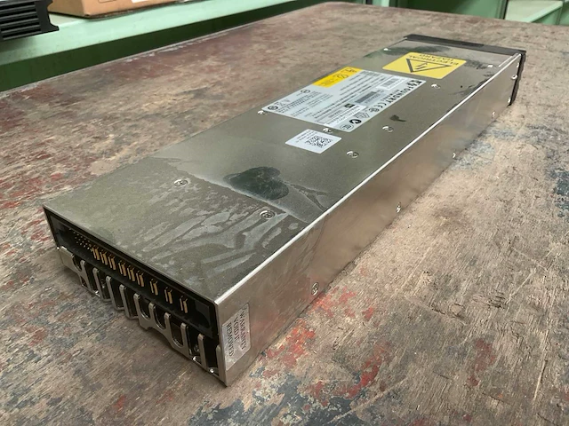 Foundry networks voedingseenheid - afbeelding 4 van  6