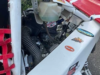 Fouquet 71 crosskart - afbeelding 2 van  16
