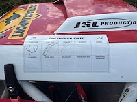 Fouquet 71 crosskart - afbeelding 5 van  16