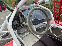 Fouquet 71 crosskart - afbeelding 7 van  16