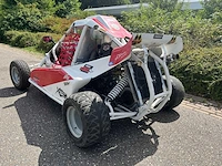 Fouquet 71 crosskart - afbeelding 9 van  16