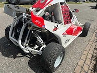 Fouquet 71 crosskart - afbeelding 12 van  16
