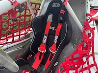 Fouquet 71 crosskart - afbeelding 14 van  16