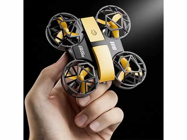 Four axis drone (9x) - afbeelding 5 van  8