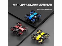 Four axis drone - afbeelding 2 van  8