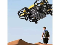 Four axis drone - afbeelding 3 van  8