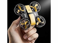 Four axis drone - afbeelding 4 van  8