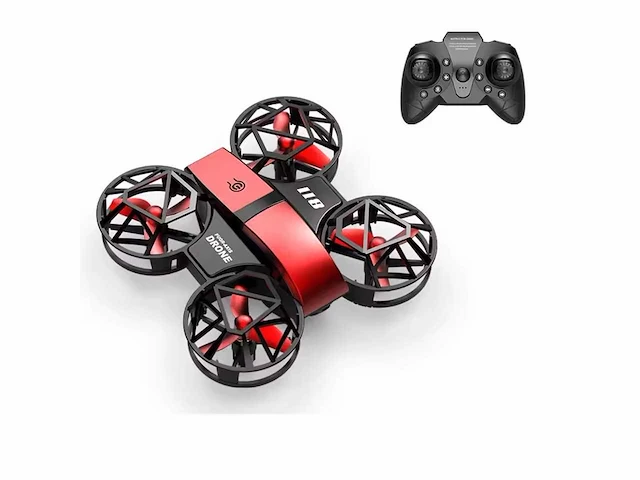 Four axis drone - afbeelding 6 van  8