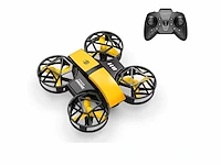 Four axis drone - afbeelding 8 van  8