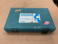 Four star metric s1991m thread chaser repair kit - afbeelding 4 van  4