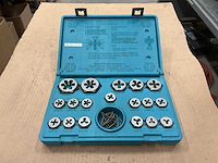 Four star metric s1991m thread chaser repair kit - afbeelding 2 van  4