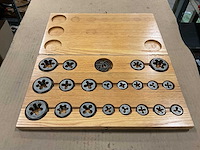 Four star thread repair kit - afbeelding 2 van  4