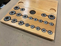 Four star thread repair kit - afbeelding 3 van  4