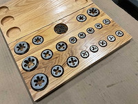 Four star thread repair kit - afbeelding 1 van  5