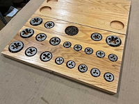 Four star thread repair kit - afbeelding 3 van  5