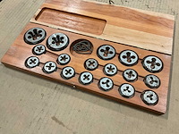 Four star thread repair kit - afbeelding 3 van  5