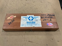 Four star thread repair kit - afbeelding 5 van  5