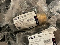 Fox partij elektrolas fittingen - afbeelding 5 van  9