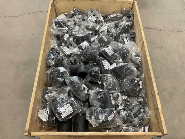 Fox partij elektrolas fittingen - afbeelding 1 van  3