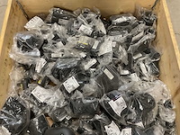 Fox partij elektrolas fittingen - afbeelding 3 van  3