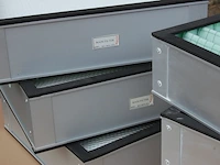 Fox-rays sra-500 xl/xp laserdampafzuiging - afbeelding 5 van  9