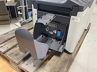 Fp i4520 vouwmachine - afbeelding 2 van  7
