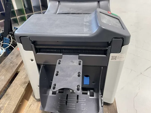 Fp i4520 vouwmachine - afbeelding 3 van  7