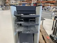 Fp i4520 vouwmachine - afbeelding 6 van  7