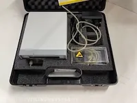 Fp meter chrompack, fp 407 - afbeelding 2 van  5