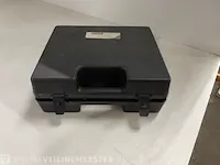 Fp meter chrompack, fp 407 - afbeelding 4 van  5