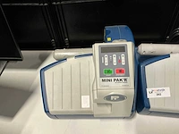 Fp mini pak’r air cushion machines (2x) - afbeelding 2 van  3