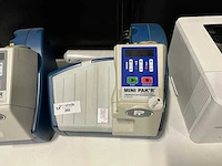 Fp mini pak’r air cushion machines (2x) - afbeelding 3 van  3