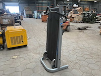 Fp walkerplus opklapbare loopband - afbeelding 5 van  5