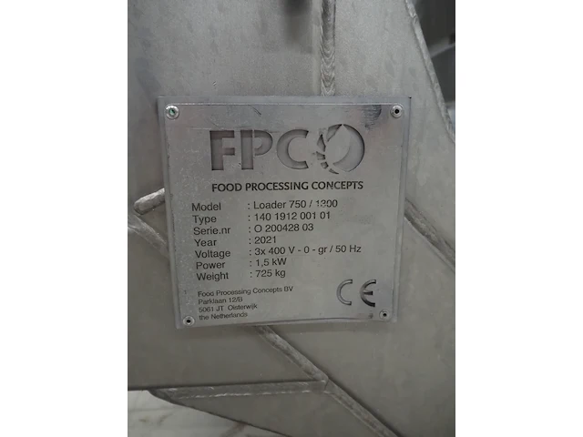 Fpc - afbeelding 3 van  11