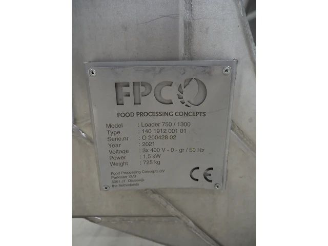 Fpc - afbeelding 4 van  12