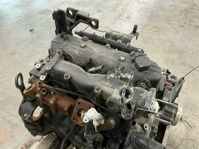 Fpt dieselmotor - afbeelding 3 van  14