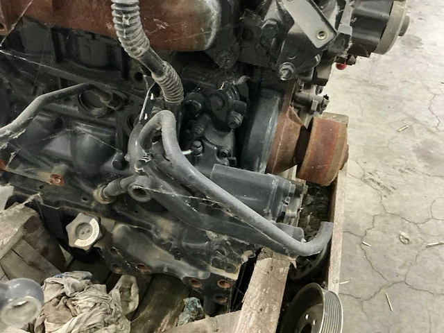 Fpt dieselmotor - afbeelding 4 van  14