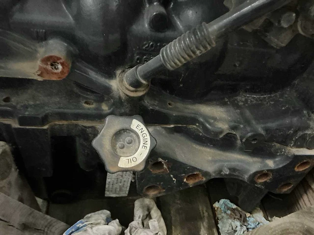 Fpt dieselmotor - afbeelding 5 van  14