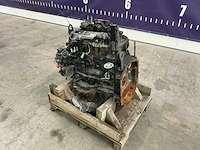 Fpt dieselmotor - afbeelding 1 van  14