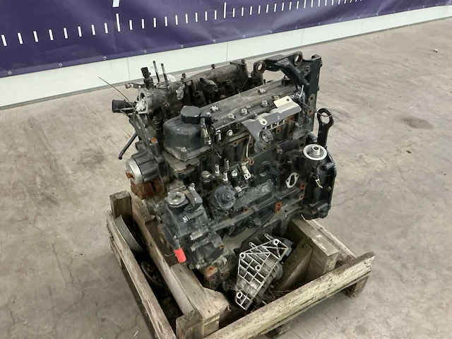 Fpt dieselmotor - afbeelding 7 van  14