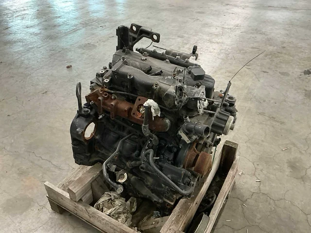 Fpt dieselmotor - afbeelding 8 van  14