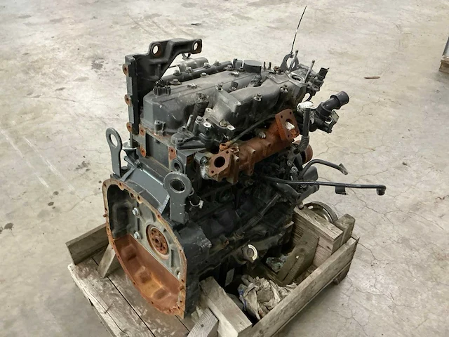 Fpt dieselmotor - afbeelding 9 van  14