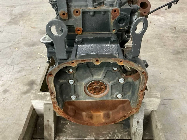 Fpt dieselmotor - afbeelding 10 van  14