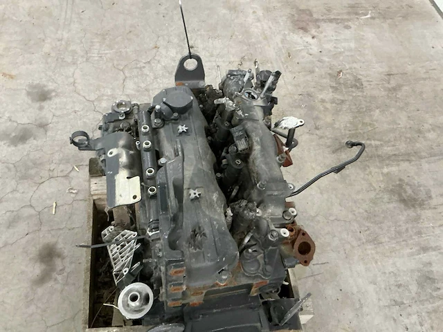 Fpt dieselmotor - afbeelding 11 van  14